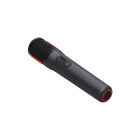 JBL 2x Ασύρματα Μικρόφωνα Digital Mic & Dongle Receiver, 6.35mm