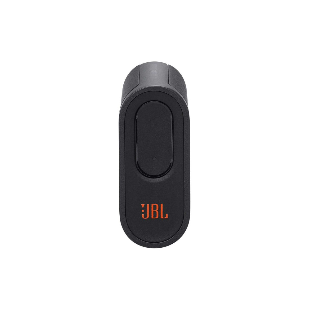 JBL 2x Ασύρματα Μικρόφωνα Digital Mic & Dongle Receiver, 6.35mm