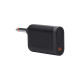 JBL 2x Ασύρματα Μικρόφωνα Digital Mic & Dongle Receiver, 6.35mm