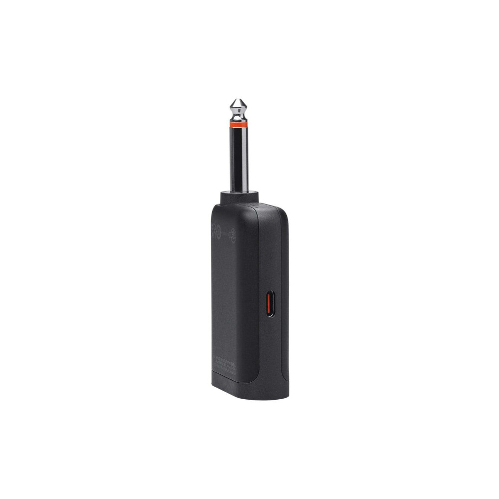 JBL 2x Ασύρματα Μικρόφωνα Digital Mic & Dongle Receiver, 6.35mm