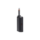 JBL 2x Ασύρματα Μικρόφωνα Digital Mic & Dongle Receiver, 6.35mm