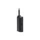 JBL 2x Ασύρματα Μικρόφωνα Digital Mic & Dongle Receiver, 6.35mm