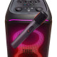 JBL 2x Ασύρματα Μικρόφωνα Digital Mic & Dongle Receiver, 6.35mm