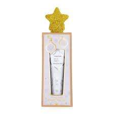 Accentra Hand care set in paper gift box, Winter Magic