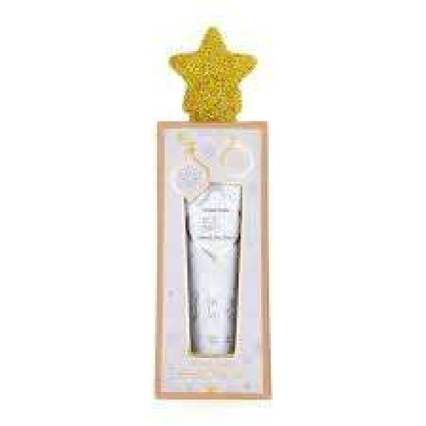 Accentra Hand care set in paper gift box, Winter Magic