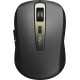 Rapoo MT350 Ασύρματο Ποντίκι Multi-mode (Μαύρο)