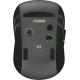 Rapoo MT350 Ασύρματο Ποντίκι Multi-mode (Μαύρο)
