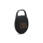 JBL Clip 5 Bluetooth Ηχείο (Μαύρο)