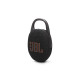 JBL Clip 5 Bluetooth Ηχείο (Μαύρο)