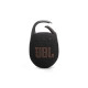 JBL Clip 5 Bluetooth Ηχείο (Μαύρο)