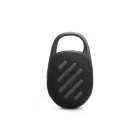 JBL Clip 5 Bluetooth Ηχείο (Μαύρο)