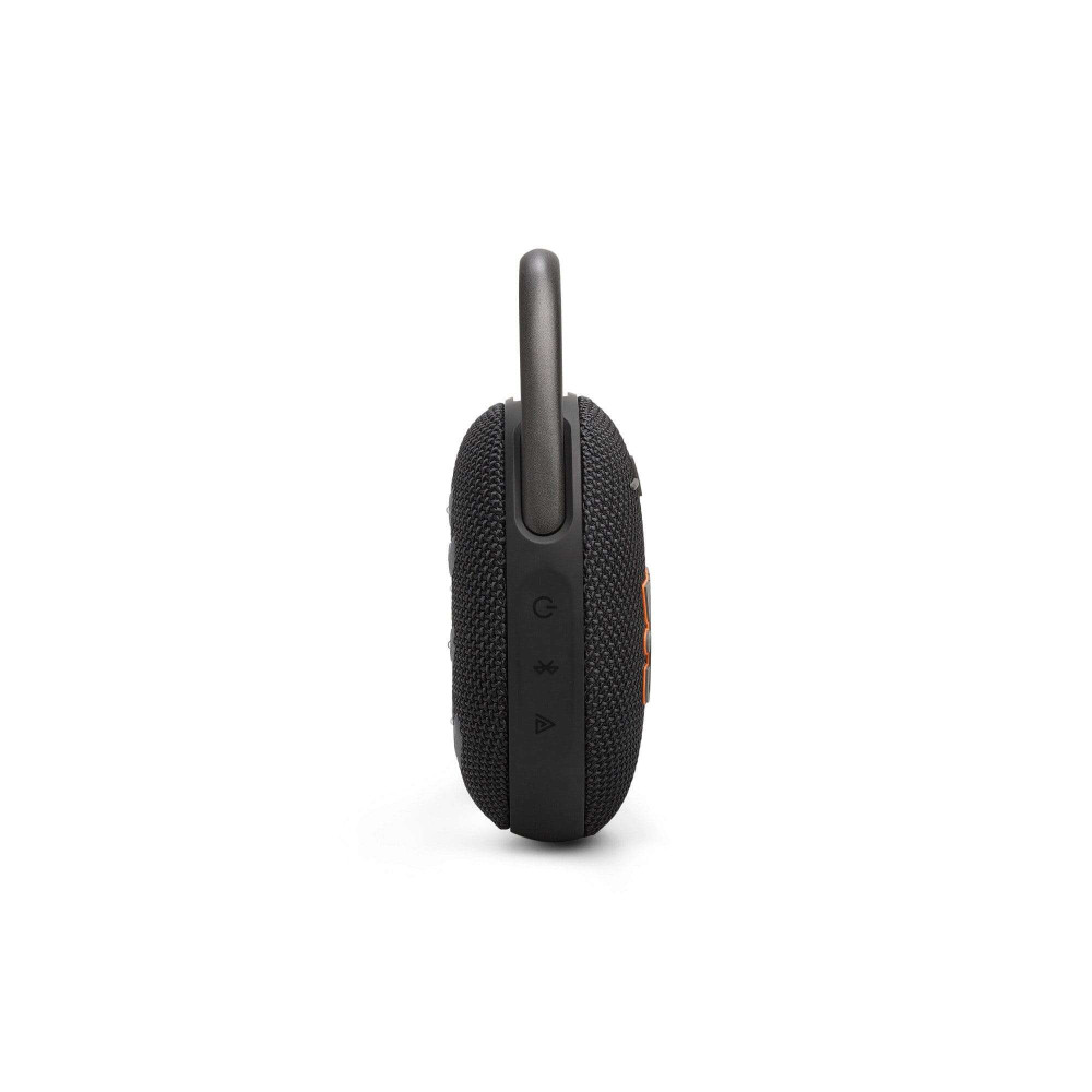 JBL Clip 5 Bluetooth Ηχείο (Μαύρο)
