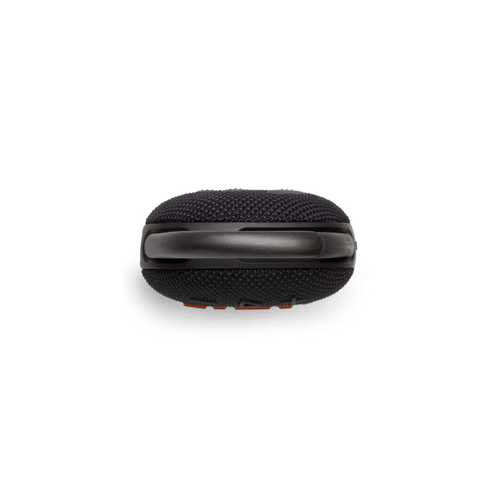 JBL Clip 5 Bluetooth Ηχείο (Μαύρο)