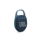 JBL Clip 5 Bluetooth Ηχείο (Μπλε)