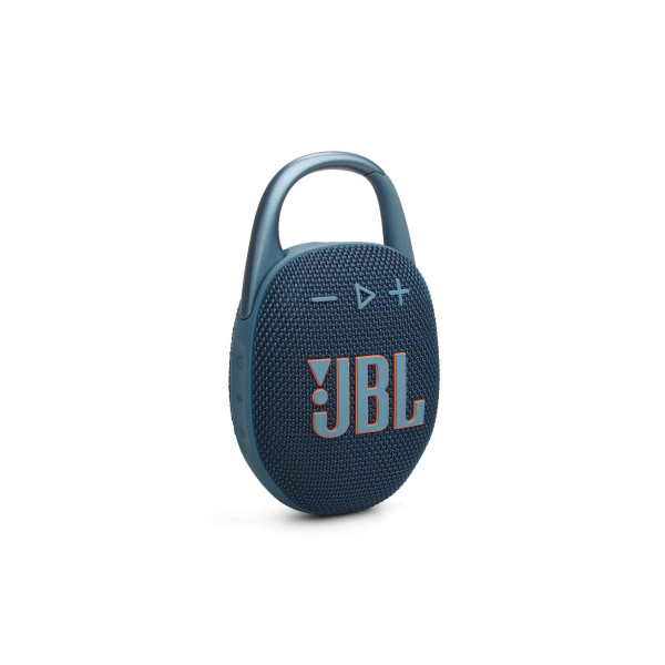 JBL Clip 5 Bluetooth Ηχείο (Μπλε)