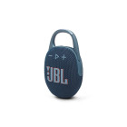 JBL Clip 5 Bluetooth Ηχείο (Μπλε)