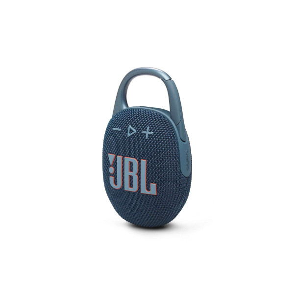 JBL Clip 5 Bluetooth Ηχείο (Μπλε)