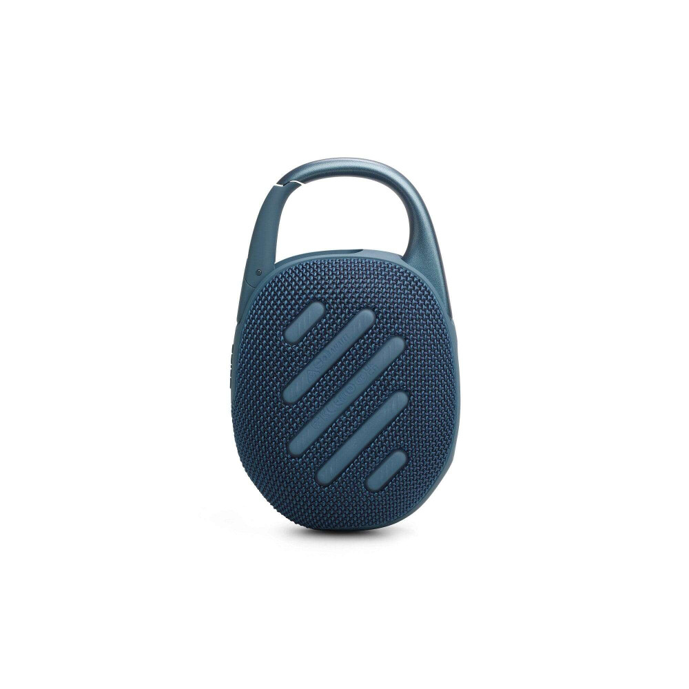 JBL Clip 5 Bluetooth Ηχείο (Μπλε)