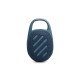 JBL Clip 5 Bluetooth Ηχείο (Μπλε)