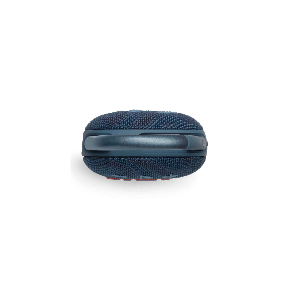 JBL Clip 5 Bluetooth Ηχείο (Μπλε)
