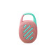 JBL Clip 5 Bluetooth Ηχείο (Ροζ)