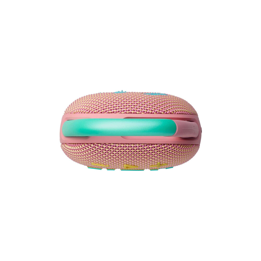 JBL Clip 5 Bluetooth Ηχείο (Ροζ)