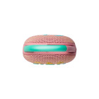 JBL Clip 5 Bluetooth Ηχείο (Ροζ)