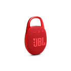 JBL Clip 5 Bluetooth Ηχείο (Κόκκινο)