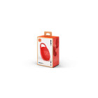 JBL Clip 5 Bluetooth Ηχείο (Κόκκινο)
