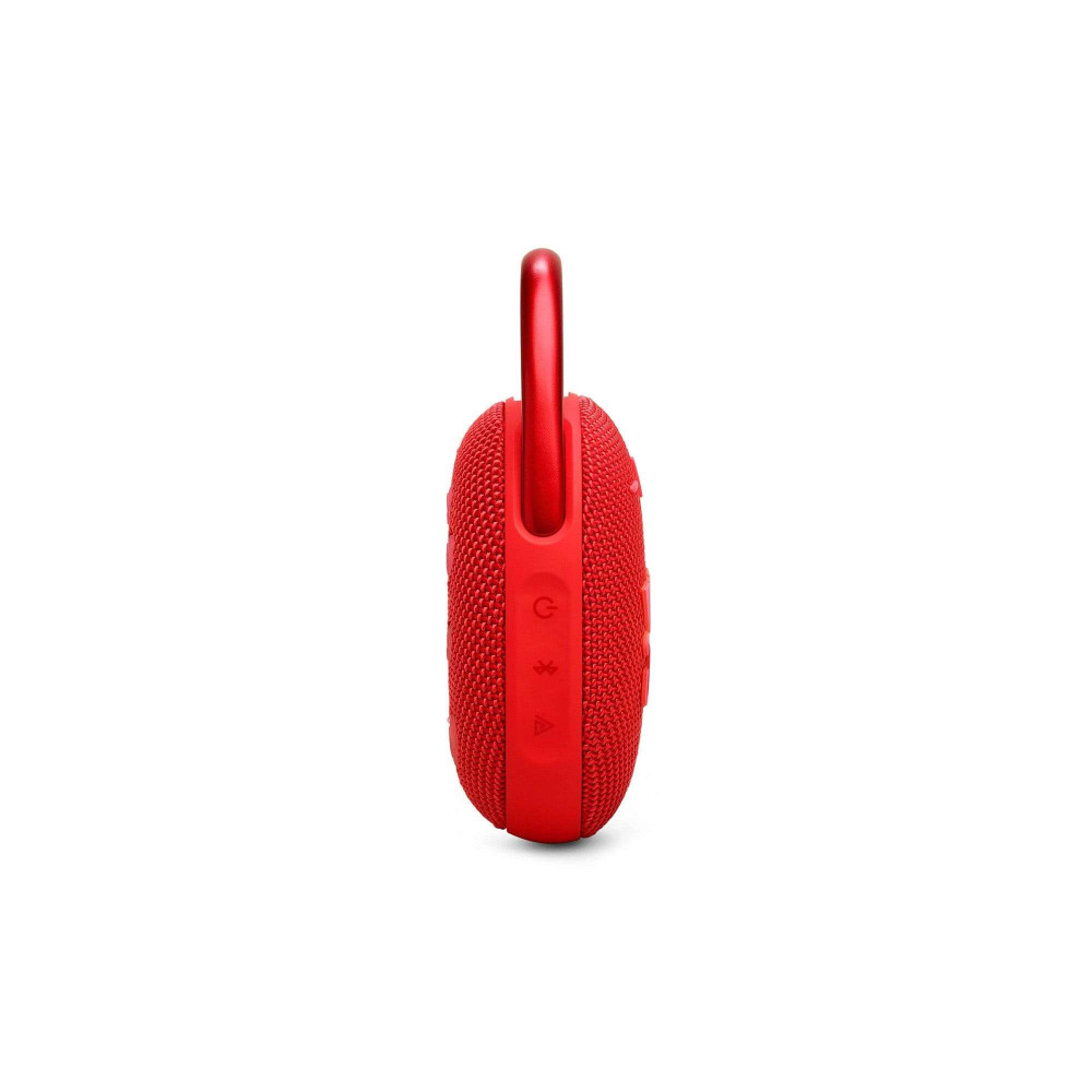 JBL Clip 5 Bluetooth Ηχείο (Κόκκινο)