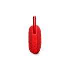 JBL Clip 5 Bluetooth Ηχείο (Κόκκινο)