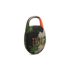 JBL Clip 5 Bluetooth Ηχείο (Squad)