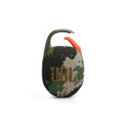 JBL Clip 5 Bluetooth Ηχείο (Squad)