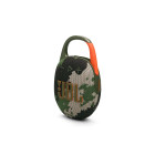 JBL Clip 5 Bluetooth Ηχείο (Squad)