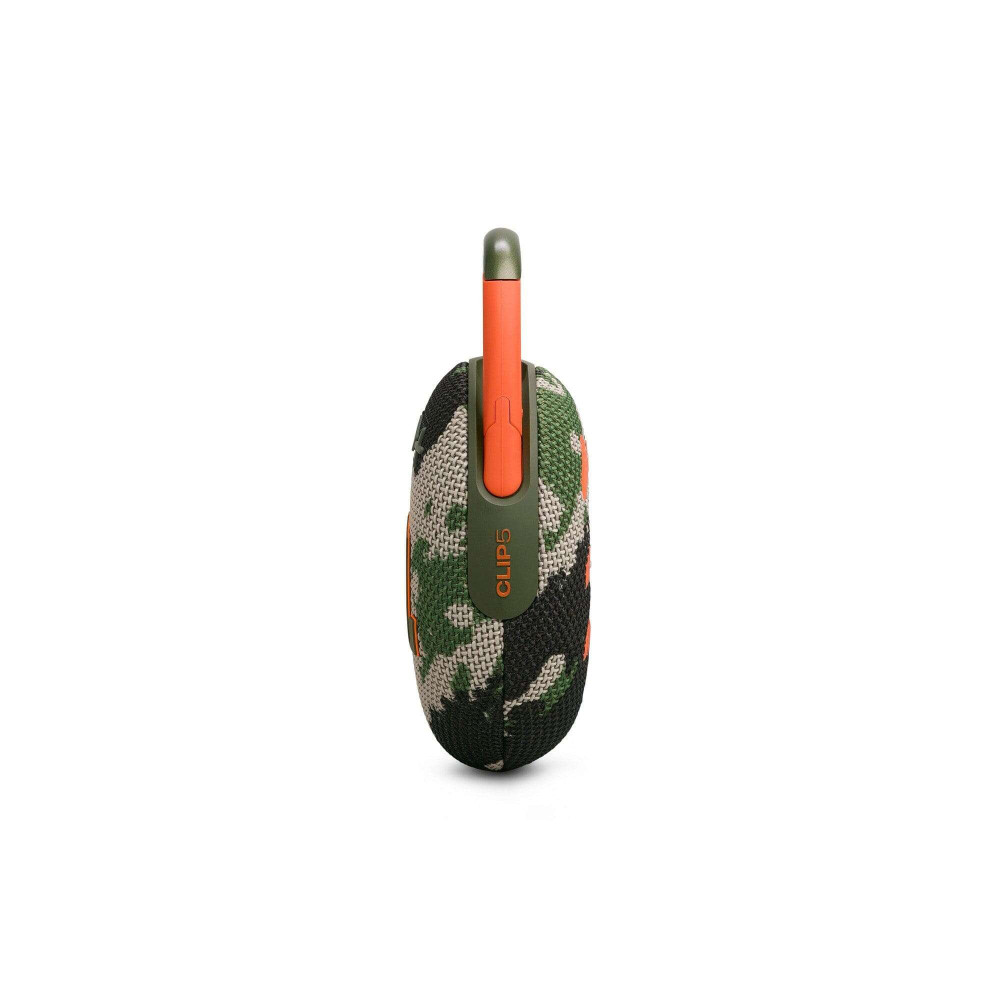JBL Clip 5 Bluetooth Ηχείο (Squad)