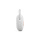 JBL Clip 5 Bluetooth Ηχείο (Λευκό)