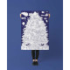 OMY Αφίσα Γίγας για Ζωγραφική Chirstmas Tree City