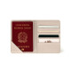 Legami PH0031 Θήκη Διαβατηρίου Passport Holder - Travel