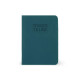 Legami PH0032 Θήκη Διαβατηρίου Passport Holder - Petrol