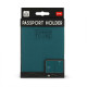 Legami PH0032 Θήκη Διαβατηρίου Passport Holder - Petrol