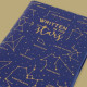 Legami PH0033 Θήκη Διαβατηρίου Passport Holder - Stars