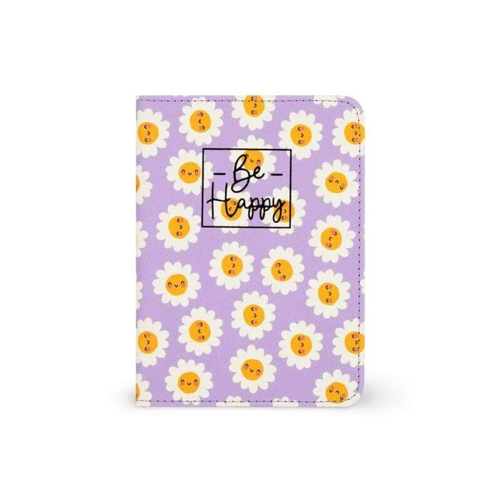Legami PH0034 Θήκη Διαβατηρίου Passport Holder - Daisy
