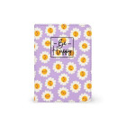 Legami PH0034 Θήκη Διαβατηρίου Passport Holder - Daisy