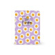Legami PH0034 Θήκη Διαβατηρίου Passport Holder - Daisy