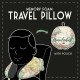 Legami  TPP0001 Μαξιλάρι Αυχένα - Memory Foam Travel Pillow