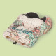 Legami  TPP0001 Μαξιλάρι Αυχένα - Memory Foam Travel Pillow