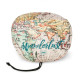 Legami  TPP0001 Μαξιλάρι Αυχένα - Memory Foam Travel Pillow
