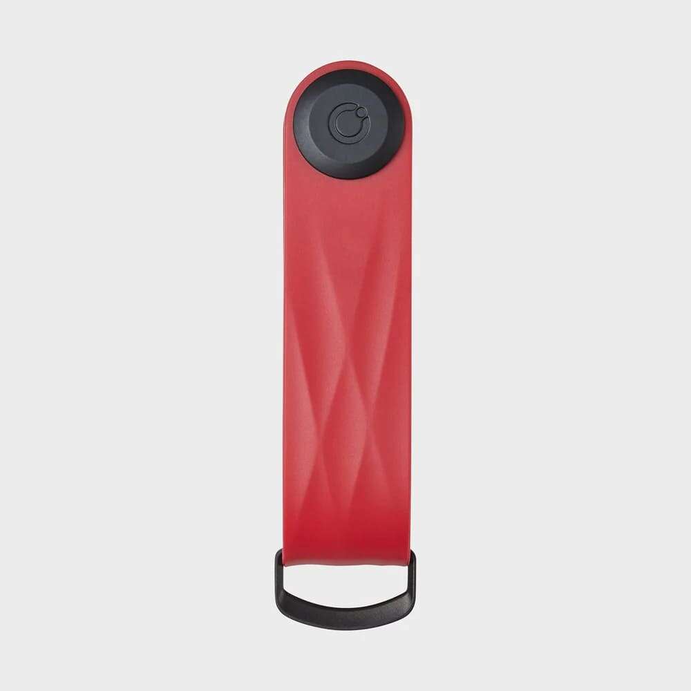 OrbitKey Active Jet Key Organiser Κλειδοθήκη Μπρελόκ (Ruby)