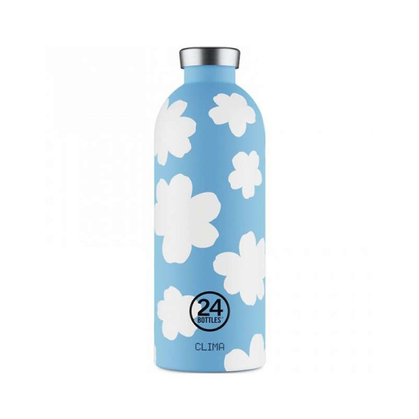24Bottles Clima Bottle Ανοξείδωτο Μπουκάλι Θερμός 0.85lt (Daydreaming)