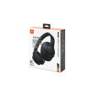 JBL Tune 770NC, Over-Ear Bluetooth Ακουστικά (Μαύρο)